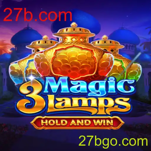 Explore o Fascinante Mundo de 3MagicLamps
