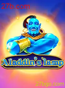 Aladdinslamp: Um Novo Jogo Para Explorar em 27b.com