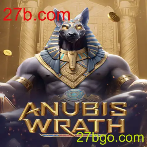 Explorando AnubisWrath: A Nova Sensação 27b.com