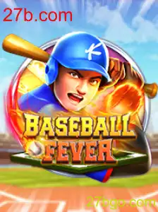 BaseballFever: A Revolução do Entretenimento Esportivo