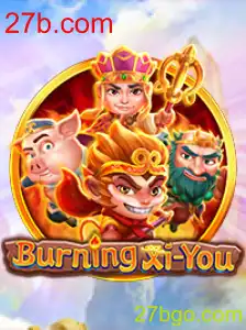 Descubra o Universo Envolvente de BurningXiYou e seu Impacto no Mundo dos Jogos
