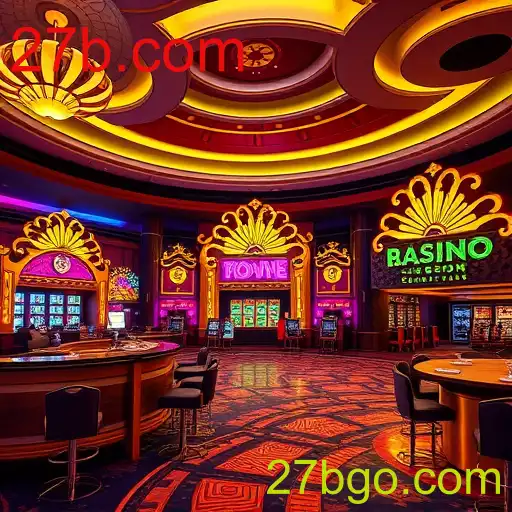 cassino