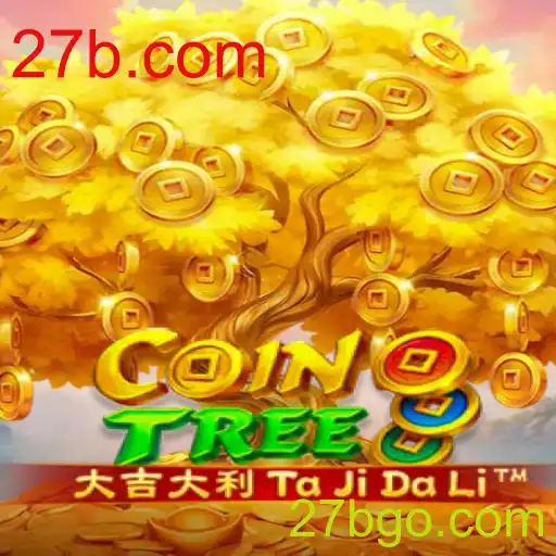 CoinTree: Um Mergulho no Universo do Jogo Com Elementos Inovadores do 27b.com