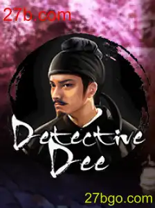 DetectiveDee: Um Mistério Envolvente no Mundo dos Jogos