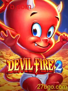 Explorando o Universo de DevilFire2: Estratégia e Aventura em 27b.com