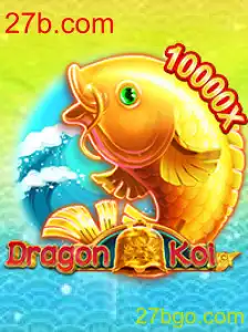 DragonKoi: Uma Jornada Épica no Universo dos Jogos