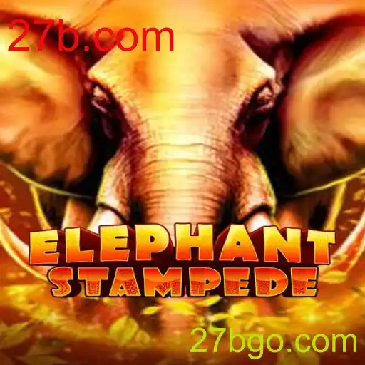 ElephantStampede: Descubra a Aventura Extrema e Conquiste Territórios Digitais