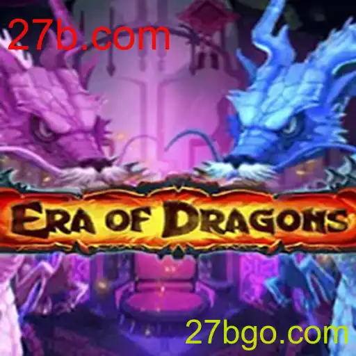 Descubra EraOfDragons: O Jogo de Fantasia Que Está Transformando o Mundo dos Games