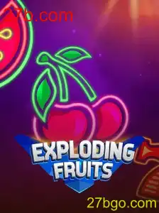 ExplodingFruits: O Mundo Vibrante dos Jogos de Frutas Explosivas