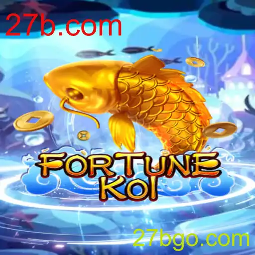 Explorando as Maravilhas de FORTUNEKOI: O Jogo que Está Conquistando o Mundo