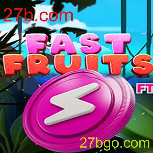 Descubra FastFruits: O Novo Fenômeno dos Jogos de Habilidade