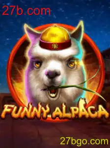 Explorando o Mundo de FunnyAlpaca: Um Jogo Envolvente e Atual