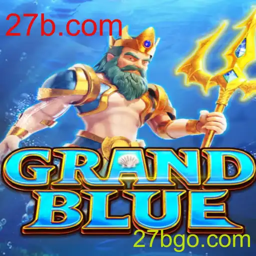 Descubra o Fantástico Mundo de GRANDBLUE: A Experiência de Jogo Inovadora