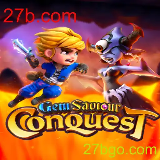 Descubra o Fascinante Universo de GemSaviourConquest