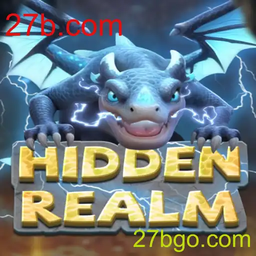 Explorando o Mundo de HiddenRealm: Uma Jornada no Universo de 27b.com
