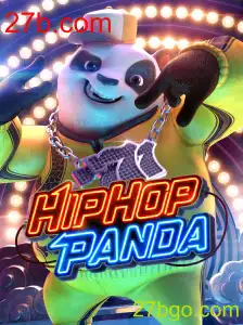 Descubra o Empolgante Mundo de HipHopPanda