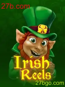 Descubra o Fascinante Mundo do Jogo IrishReels