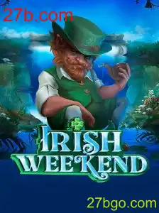 Descubra o Jogo Emocionante: IrishWeekend
