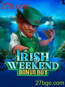 Explorando o Fascinante Mundo de IrishWeekendBonusBuy