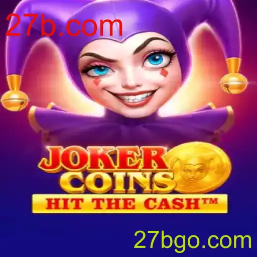 Descubra o Mundo de JokerCoins: Um Mergulho no Jogo de Estratégia que Conquistou 27b.com