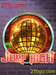 Descubra o Mundo de JumpHigh