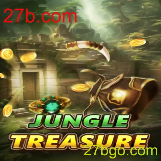 Explorando o Mundo de JungleTreasure