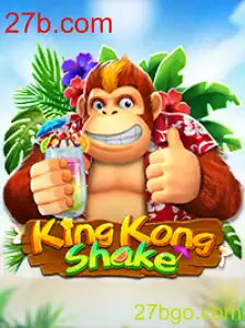 Descubra o Empolgante Mundo de KingKongShake