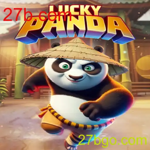 Explorando o Fascinante Mundo do LuckyPanda: Um Guia Completo