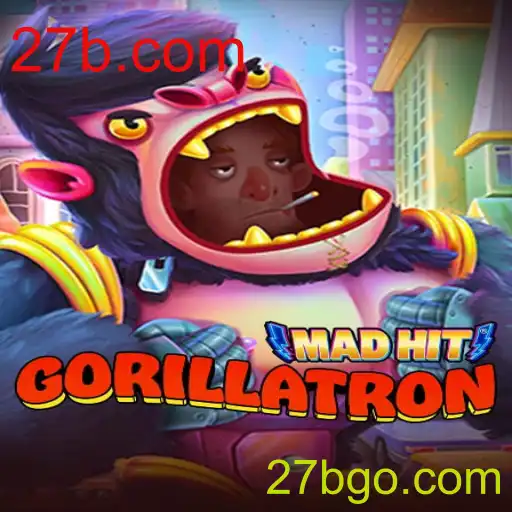 Desvendando MadHitGorillatron: O Novo Fenômeno dos Jogos Online