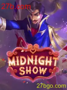 Descubra o Fascinante Jogo 'MidnightShow'