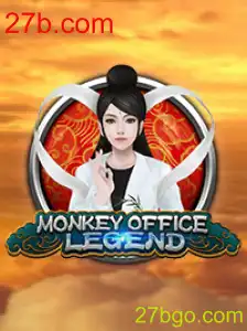 Explorando o Mundo de MonkeyOfficeLegend: Uma Jornada no Escritório Selvagem