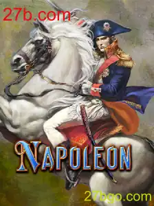 A Arte do Jogo Napoleon: Estratégia e Diversão na Plataforma 27b.com