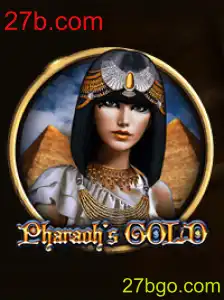 Descubra a Aventura de PharaohsGold: Um Mergulho no Antigo Egito