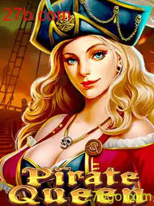 Descubra o emocionante mundo de PirateQueen: o jogo de aventuras náuticas