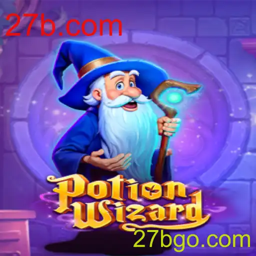 Explorando a Magia de PotionWizard: O Jogo Envolvente do Momento