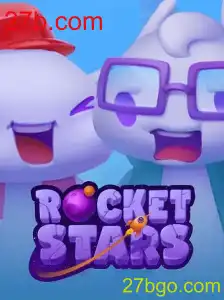 Explore o Mundo Empolgante de RocketStars: O Jogo que Está Revolucionando o Entretenimento