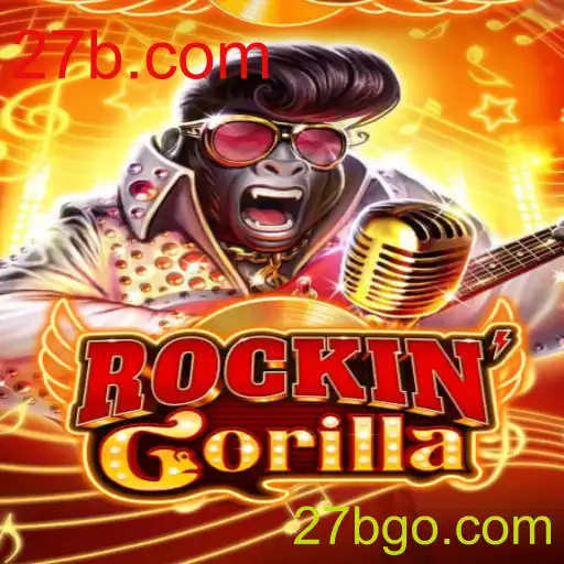 RockinGorilla: O Jogo Que Revoluciona a Experiência de Aventura