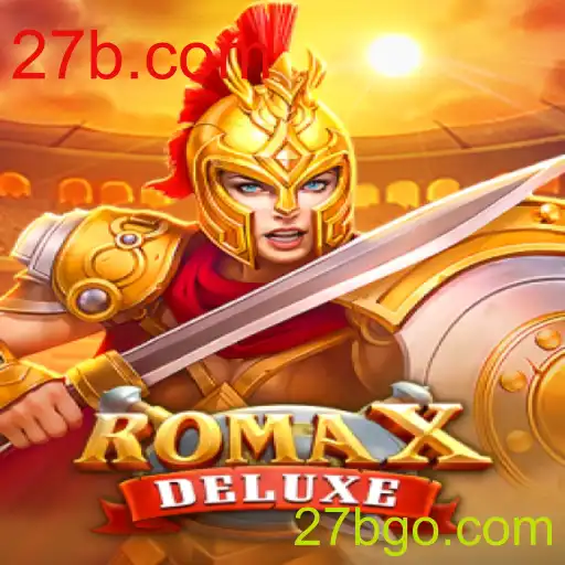 Explorando RomaXDeluxe: Jogo Inovador no Cenário Atual