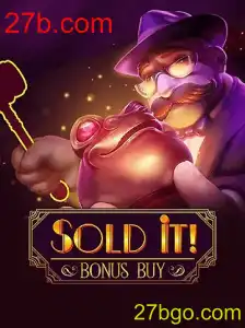 Explorando o Mundo de SolditBonusBuy: Um Jogo Revolucionário