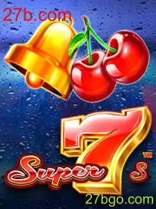 Explorando Super7s: O Novo Jogo de Sucesso Emocionante
