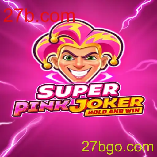 Descubra o Inovador Jogo SuperPinkJoker