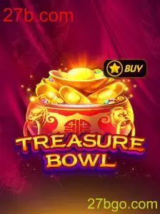 Explorando TreasureBowl: Um Mergulho em um Jogo Emocionante