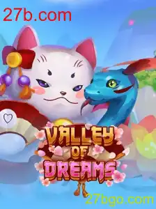 Descubra o Mundo Enigmático de ValleyofDreams