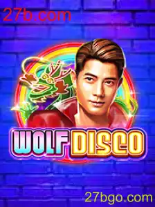 Descubra o Fascinante Mundo de WolfDisco